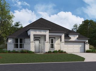 Brazos Plan, Sorella, Tomball, TX 77377