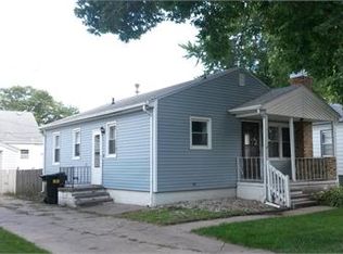 1420 N Madison St, Fremont, NE 68025