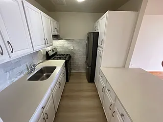 Rented by Bedford Brownstone Realty