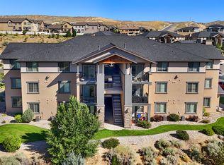Ruby Vista Apartment, Elko, NV 89801