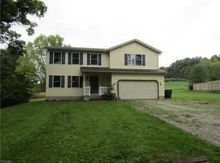 3142 Styx Hill Rd, Medina, OH 44256