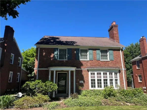 2316 Miramar Blvd, University Hts, OH 44118