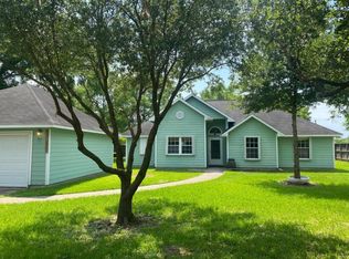 15805 Elton Dr, Crosby, TX 77532