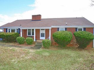 1870 Turner Branch Rd, Goodview, VA 24095