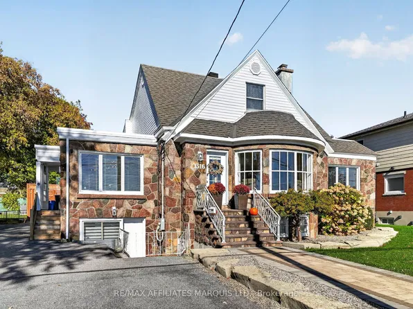 1316 Montreal Rd, Cornwall, ON K6H 1E6