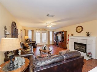 3830 Haleys Way, Round Rock, TX 78665