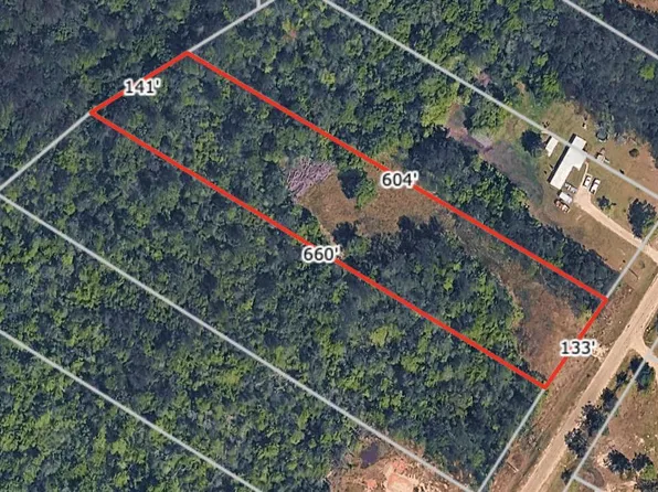 Creek Cv, Perkinston, MS 39573