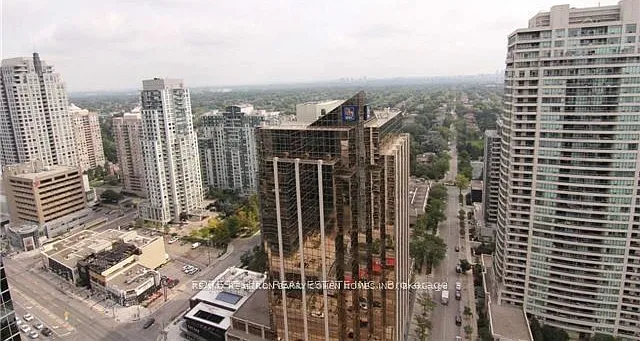 4968 Yonge St #3705 — Photo 6