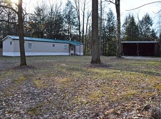 20530 Greer Rd, Saegertown, PA 16433