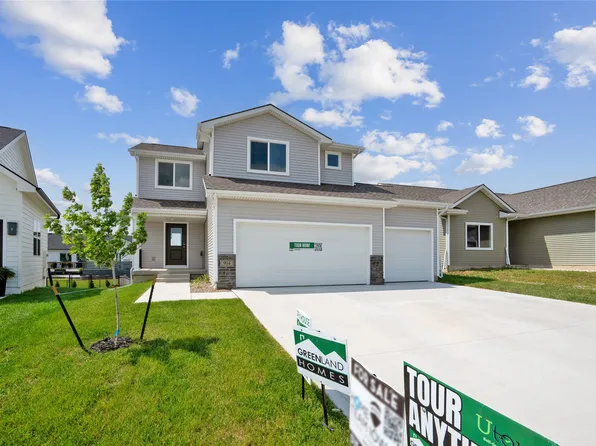 904 Spruce Ave, Norwalk, IA 50211
