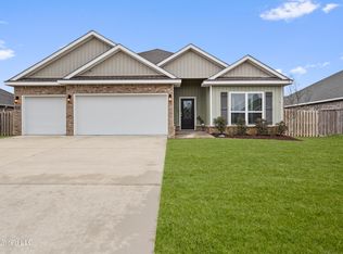 5038 Sand Dollar Dr, Long Beach, MS 39560