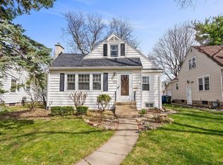 219 Hillside Ave, Waterloo, IA 50701