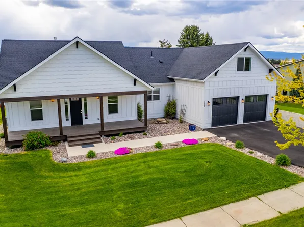 150 Kara Dr, Kalispell, MT 59901