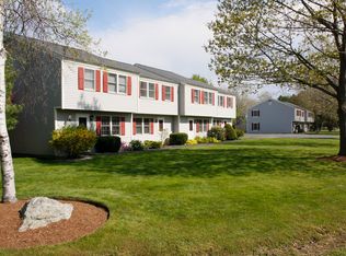 20 Coach Lantern Ln W, Scarborough, ME 04074