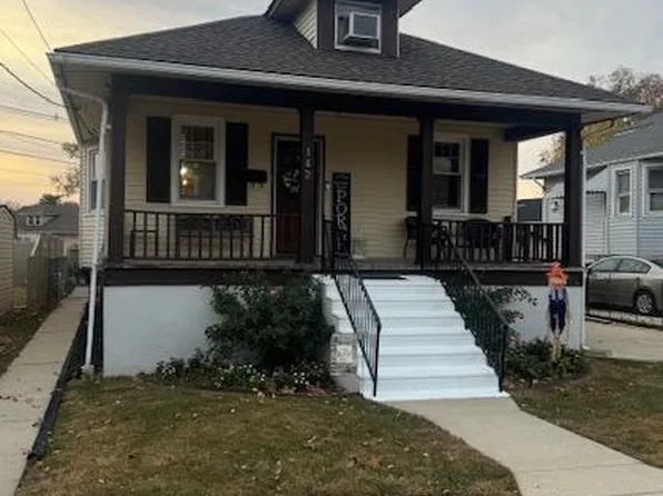 142 S Holly Ave, Maple Shade, NJ 08052