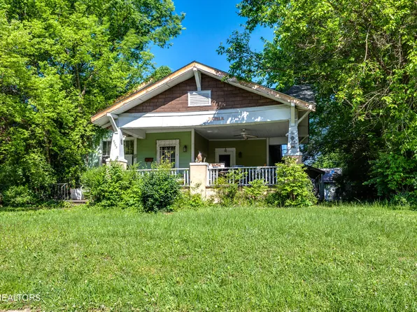 3003 Martin Luther King Jr Ave, Knoxville, TN 37914