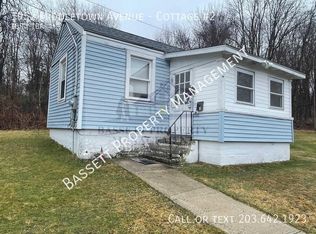 1952 Middletown Ave #2, Northford, CT 06472