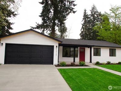 32720 30th Avenue SW, Federal Way, WA, 98023