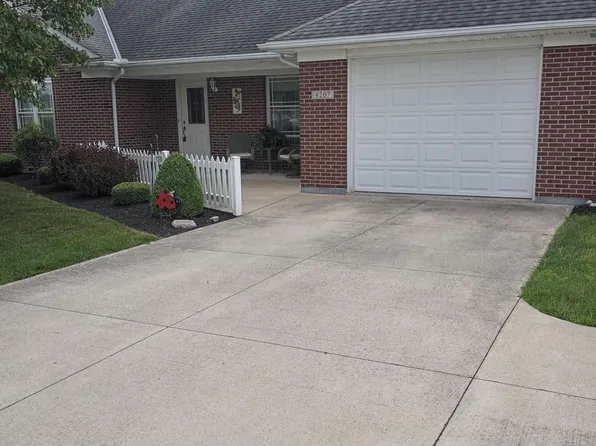 4207 State Route 66, Minster, OH 45865