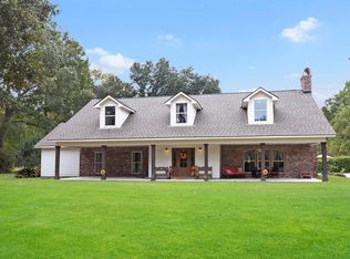 40337 William Ficklin Rd, Gonzales, LA 70737
