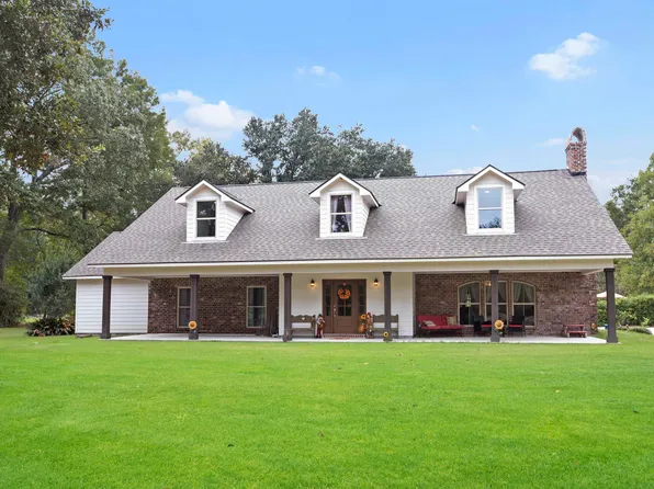 40337 William Ficklin Rd, Gonzales, LA 70737
