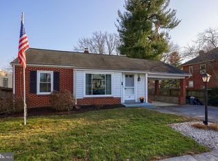 337 E Walnut St, Marietta, PA