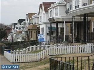 6825 Chester Ave, Philadelphia, PA 19142