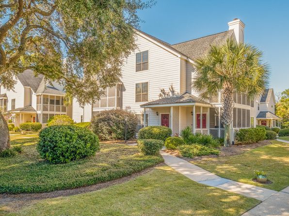 Mount Pleasant SC Condos & Apartments For Sale - 29 Listings | Zillow