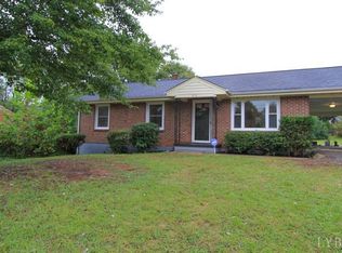 518 Atlanta Ave, Lynchburg, VA 24502