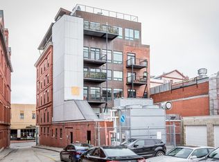 547 Congress St #A, Portland, ME 04101