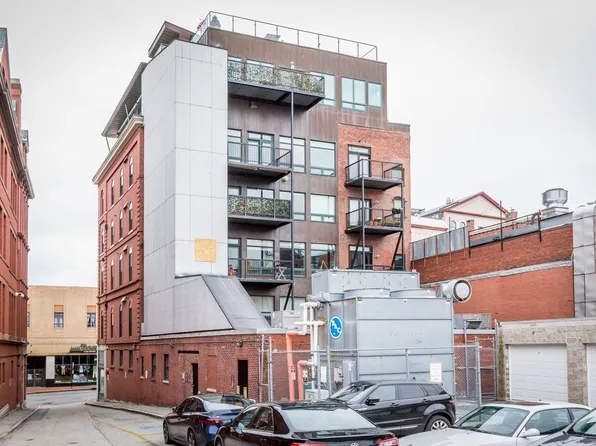 547 Congress St #A, Portland, ME 04101