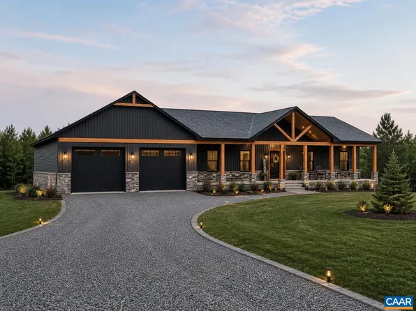 12958 Constitution Rte S, Scottsville, VA 24590