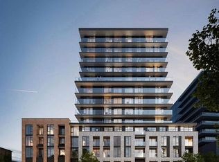 1 Jarvis St #816, Hamilton, ON L8R 3J2