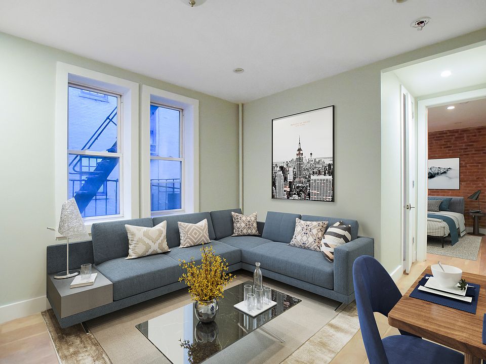 2nd image of 138 W 140th St #2E