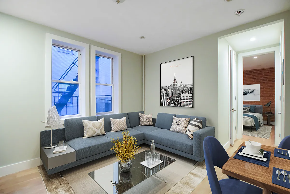 Building Photo - 138 W 140th St #2E