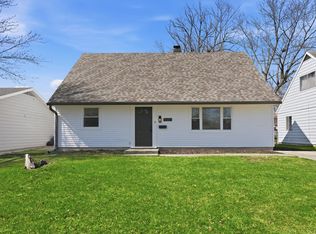 2715 Barnhart Ave, Fort Wayne, IN 46805