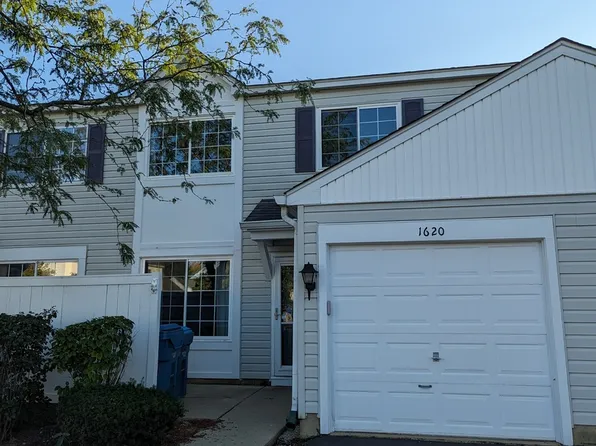 1620 Normantown Rd, Naperville, IL 60564
