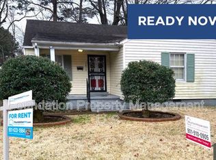 3839 Tuggle Rd, Memphis, TN 38111