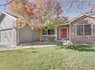 1603 Holly Way, Fort Collins, CO 80526