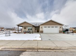 139 Winners Way, Hamilton, MT 59840