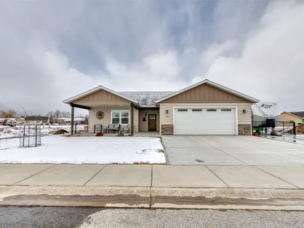 139 Winners Way, Hamilton, MT 59840