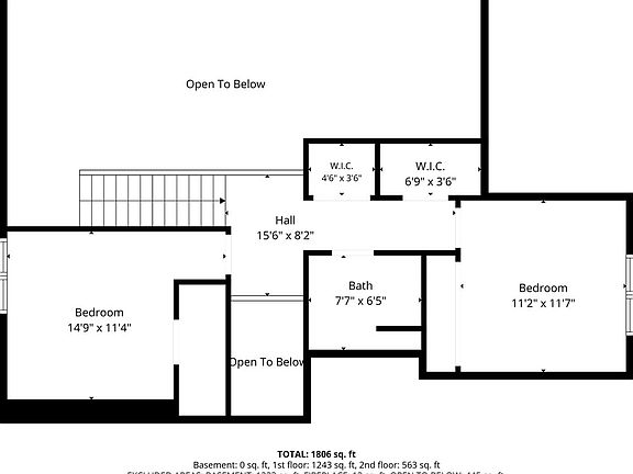 2nd image of 2920 N Harris Rd