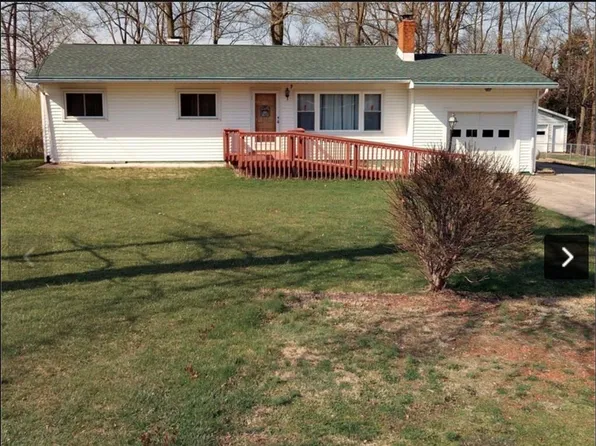 2345 Lakecrest Dr, Mansfield, OH 44903