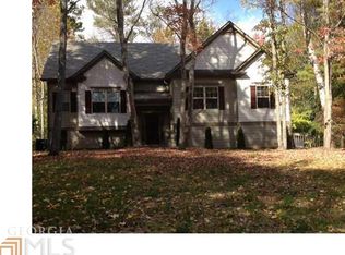 1502 Pine Mountain Dr, Marietta, GA 30066
