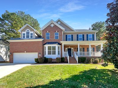 1449 White Opal Dr, Knightdale, NC, 27545
