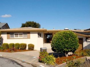 80 Loree Ln, Millbrae, CA 94030