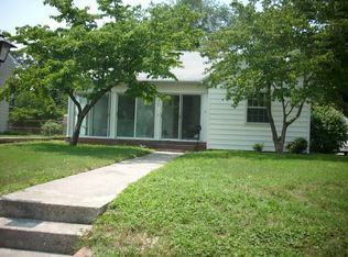 110 Hillside Dr, Salisbury, MD