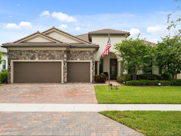 8260 Pedigree Circle, Lake Worth, FL 33467