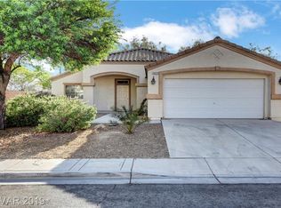 3429 Sutter Ridge Ct, North Las Vegas, NV 89032