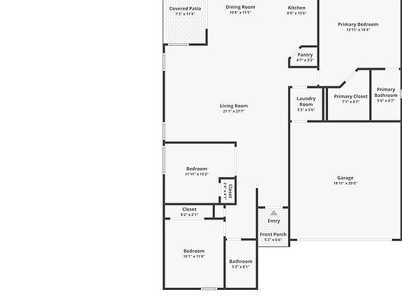 2nd image of this home